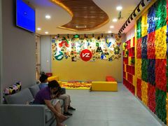 -韦哲乐高机器人·等级考试·少儿编程(羽山路校区)