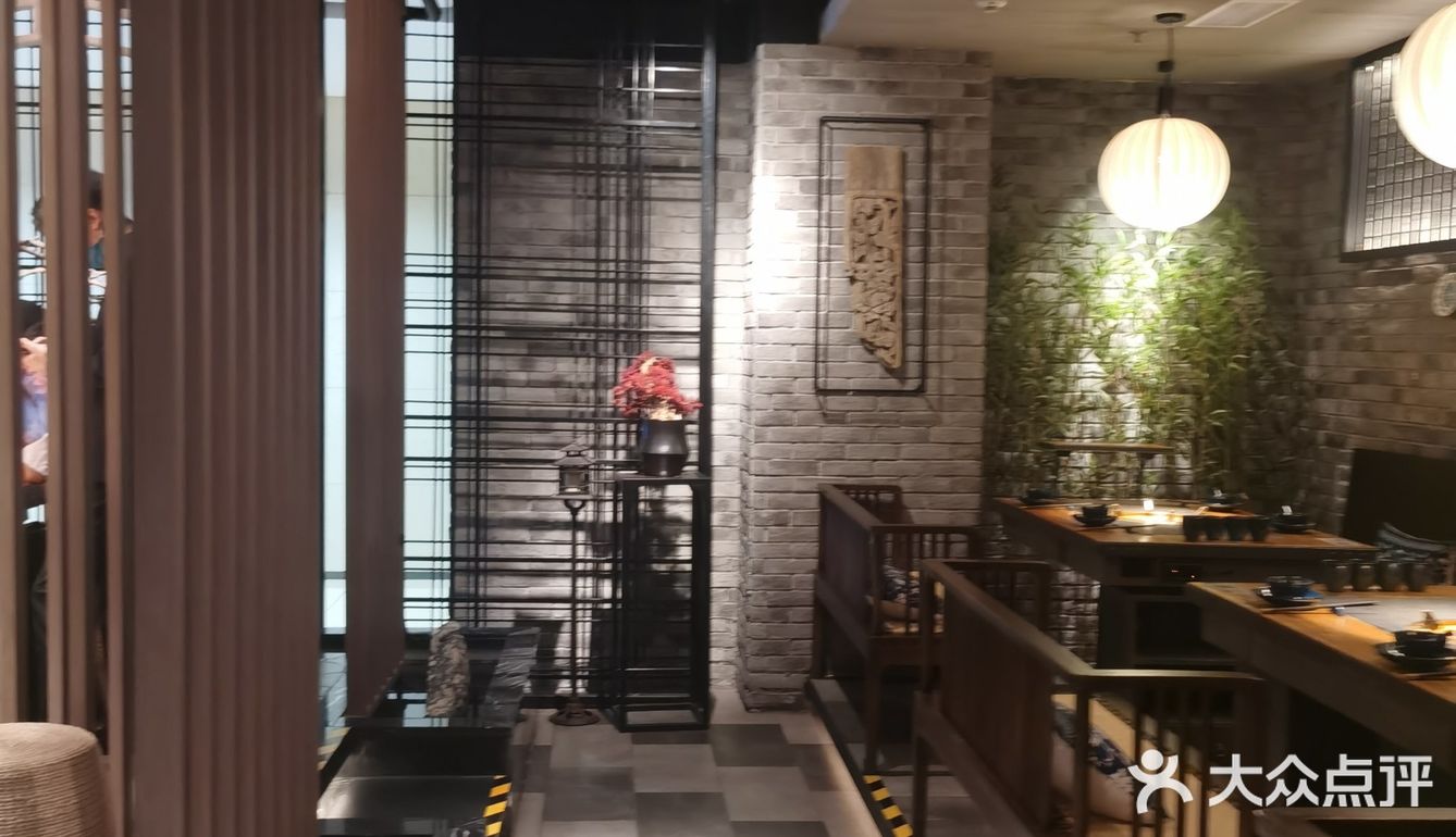 印力中心这家火锅店千万不能错过