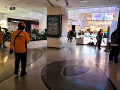 -凯德MALL(西直门店)