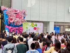-阳光世纪奥特莱斯店