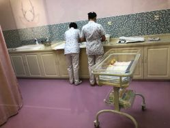 -海豚湾高端月子会所(黄浦店)