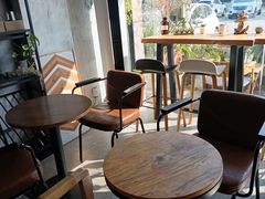 -HAPPEN(江川东路店)