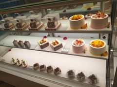 -好利来(革新店)