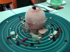 黑加仑诱惑-视博茶点(美狮美高梅店)