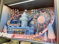 -泡泡玛特POPMART(苏州诚品生活店)