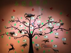 -酷嗒动物文化乐园(cutezoo西溪乐天城店)