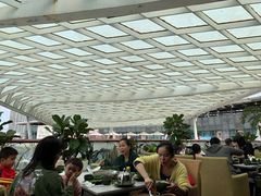 -润园四季椰子鸡火锅(海上世界店)