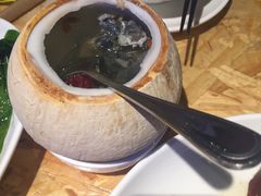 -陈鹏鹏潮汕菜(欢乐海岸 海边景观店)