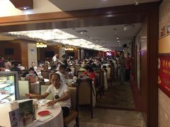 -潮福城大酒楼·潮粤菜·港式点心(阳光城店)