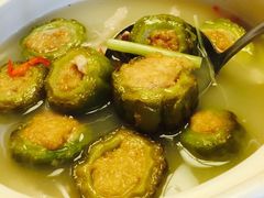 -顺风山庄(水濂山店)