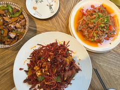 -小喜客·云南特色菜(纳西庭院店)