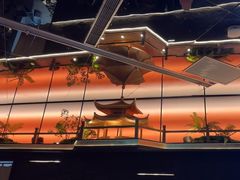 -西塔老太太泥炉烤肉(上海七宝领展广场店)