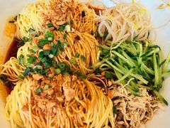 鸡丝凉面-正兴蜀园(科技园区店)