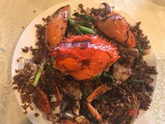 -喜记避风塘炒辣蟹(旗舰店)