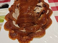 西贝新烤鸭-西贝(上海我格广场店)