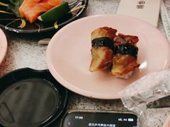 -争鲜回转寿司(南开大悦城店)