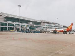 -福州长乐国际机场