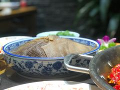 -巴蜀印象火锅(永陵总店)