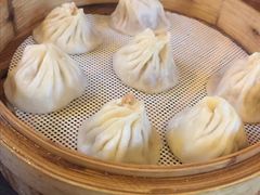 -四季美汤包(汉口里店)