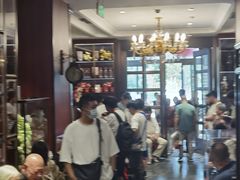 -燕春楼(海河华鼎店)