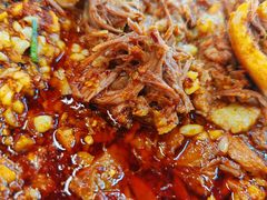 -长安后宰门水盆羊肉(新都心店)