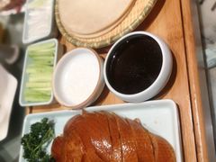 -梁家大院•农家菜(昆山会展中心店)