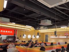 -师烤·豆花烤鱼(广州荔湾扬韬广场店)