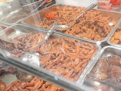 -乔波食品(杜桥中心菜场店)