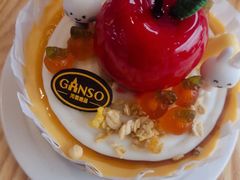 -GANSO元祖食品(滨湖万达店)