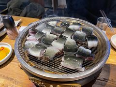 特色烤鳗鱼-泥炉烧肉师(新街口金銮巷店)