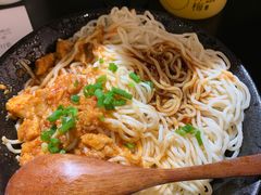 -贡梅老面馆·蟹粉面·无锡特色小吃(南长街主推店)