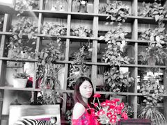 -24H COLOR咖啡厅(惠州金山湖店)