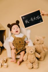 -NICE KIDS 奈时儿童摄影