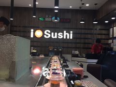 -争鲜回转寿司(金桥家乐福店)