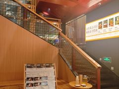 -巴奴毛肚火锅(淮河路店)