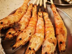 -白仁仔· 活烤海鲜 宵夜(豫园店)