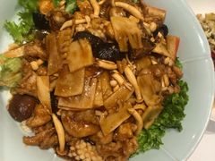 八珍豆腐-大铁勺新津菜(迎水道店)