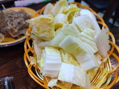 -谢大牛馆·中式卤牛排(老店)