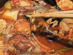 -毛肚向右·川渝毛肚王(经开永旺店)