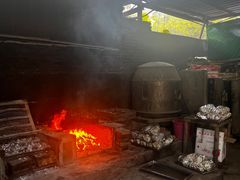 -红旗山庄(圭峰山店)