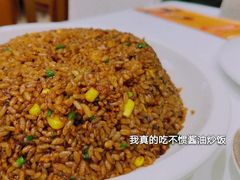 乾隆炒饭-乾隆美食·本帮菜(黄河路店)