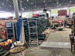 -江杨农产品批发市场