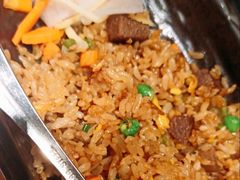 牛舌炒饭-沼津港精致料理·寿喜烧·烧鸟(漕河泾印象城店)