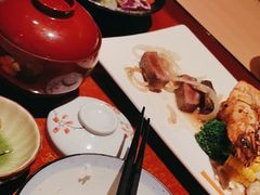 -蘭·日本料理铁板烧(碧云路店)