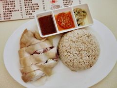 -永盈茶餐厅(江南大道中店)