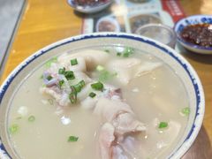 -易老妈蹄花.特色川菜(人民公园总店)