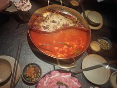 -色響火锅(恒隆广场店)