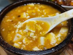 一品豆腐-枣子树·素食餐厅(普陀山店)