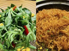 -袁州宴·地道袁州菜(袁山东路店)