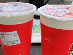 -蜜雪冰城(丁家庄店)